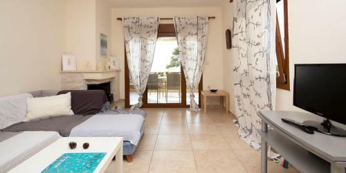 Possidi Villas