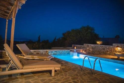 Crystal Villa 4