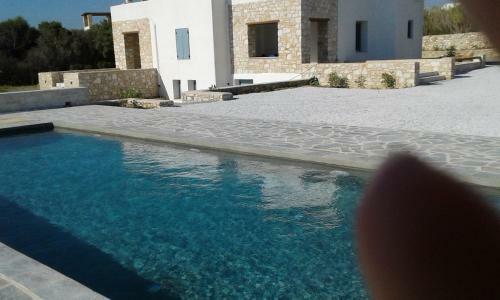 Stacy's House