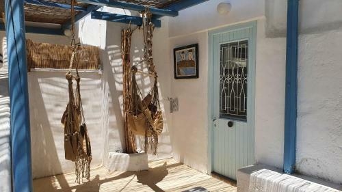 Apartamento Golden Beach, Little Troll House 3