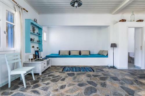 Myrto Holiday House