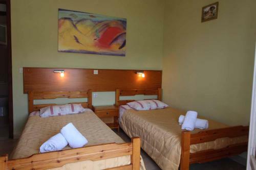 Apartamento House Dimitri Agios Georgios Pagoi Corfu