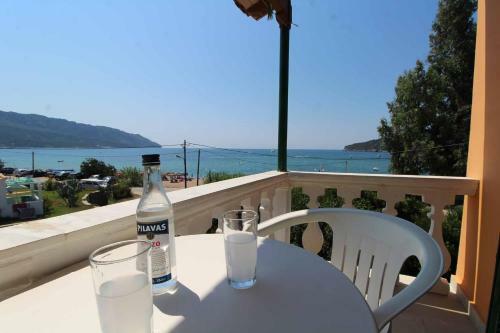 Apartamento House Dimitri Agios Georgios Pagoi Corfu