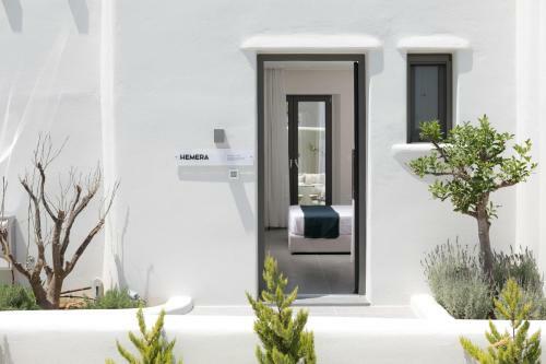 Apartamento Naxian Soul