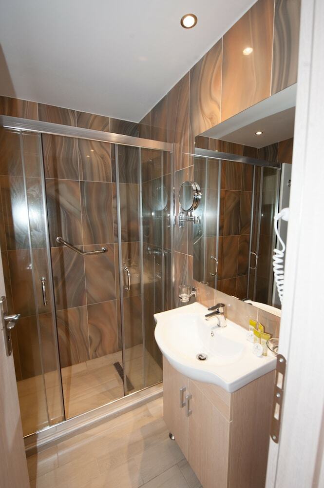 Porto Demo Hotel