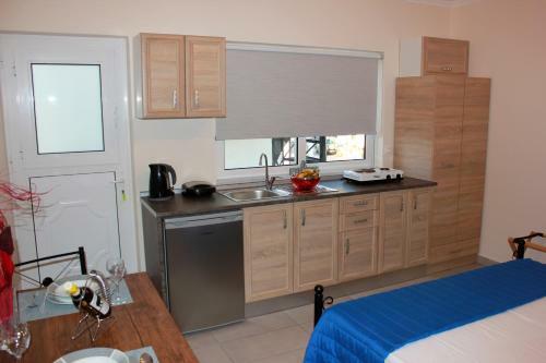 Apartamento Budget Studio 2 - Renovated January 2020