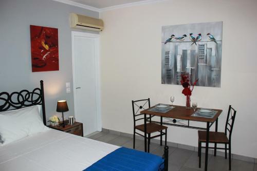 Apartamento Budget Studio 2 - Renovated January 2020