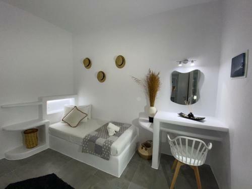 Apartamento Central Suites Agia Anna