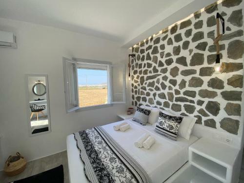 Apartamento Central Suites Agia Anna