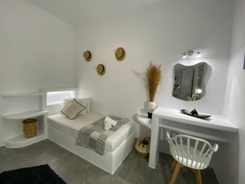 Apartamento Central Suites Agia Anna