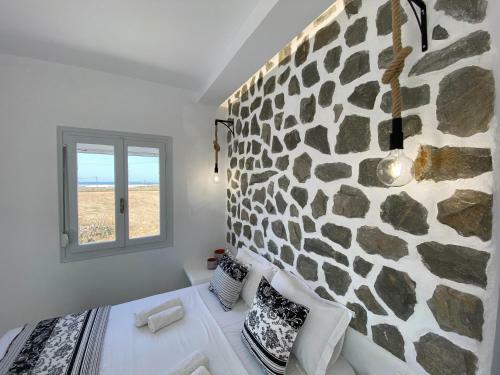 Apartamento Central Suites Agia Anna