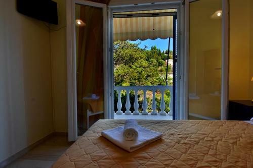 Apartamento Delfini Resort
