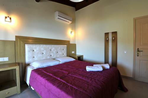 Villa Theodora View Apartments Afroditi