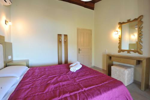 Villa Theodora View Apartments Afroditi