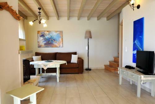 Villa Theodora View Apartments Zeys