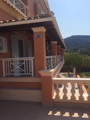 Apartamento Villa Magda.