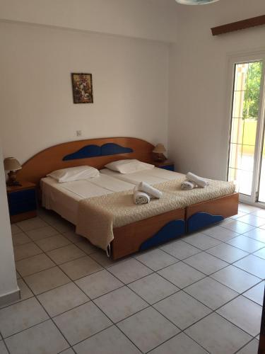Apartamento Villa Magda.