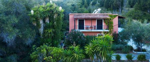 Apartamento Skaros Houses By Hotelius