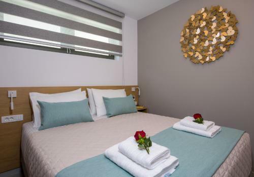 Imperium Luxury Villas-sauna, Jacuzzi & Heated Pool