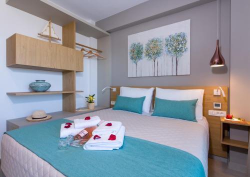 Imperium Luxury Villas-sauna, Jacuzzi & Heated Pool