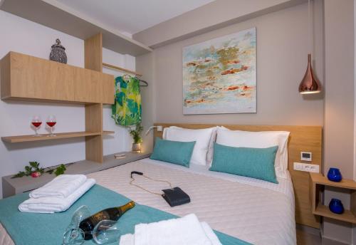 Imperium Luxury Villas-sauna, Jacuzzi & Heated Pool