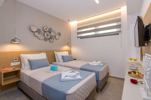 Imperium Luxury Villas-sauna, Jacuzzi & Heated Pool
