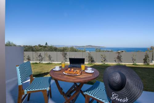 Imperium Luxury Villas-sauna, Jacuzzi & Heated Pool