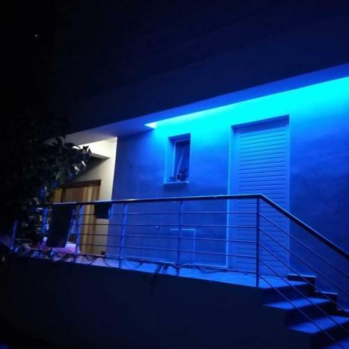 Villa Marilyn 14-16