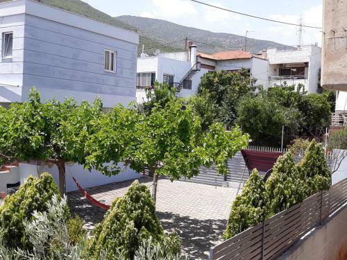Villa Marilyn 14-16