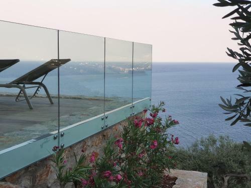 Villa Shades Of Blue