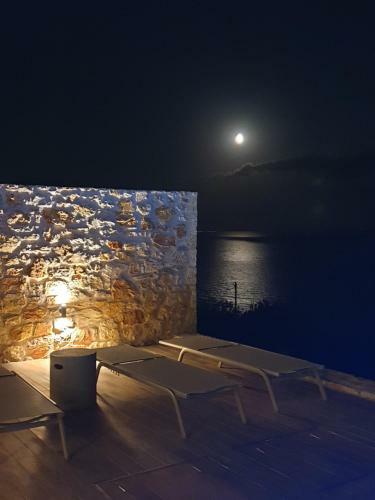 Villa Shades Of Blue