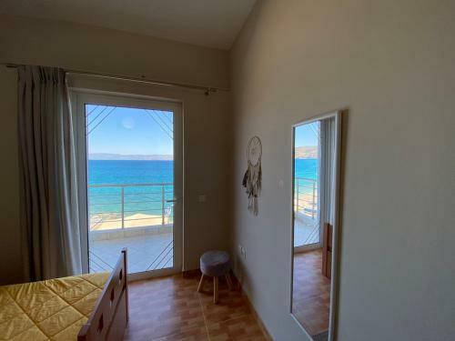 Apartamento Evita Philoxenia