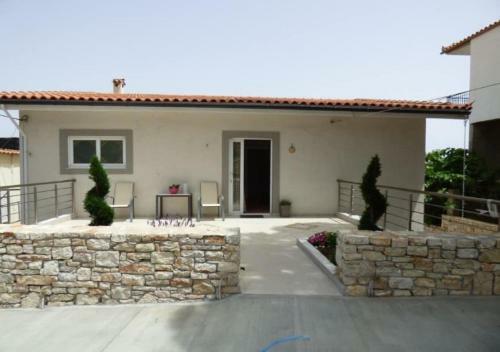 Apartamento Evita Philoxenia