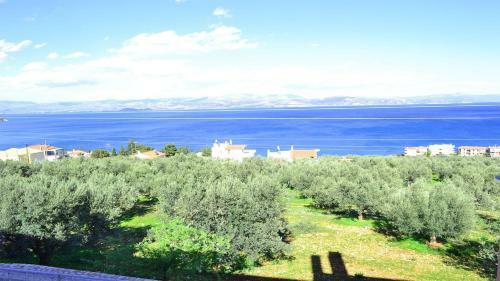 Unlimited Sea & Sky Peloponisos