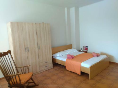 Apartamento Villa Marilyn, ?????? ?????