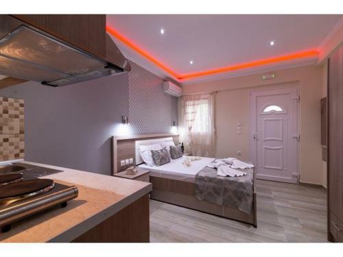 Apartamento House Diakos Toroni