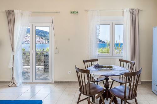 Kostalenia Apartment