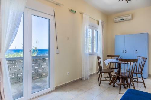 Kostalenia Apartment