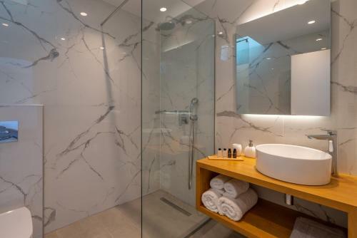 Apartamento Ninemia Luxury Residence