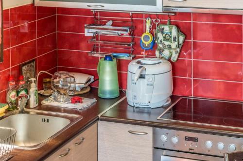 Apartamento St John's Agios Ioannis Pelion