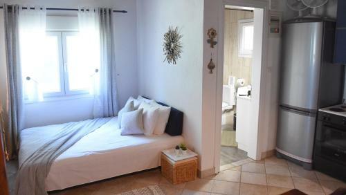 #flh - Summer Retreat In Sithonia