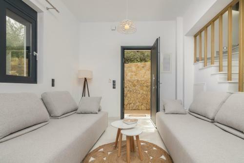 Queen Of Zakynthos Luxury Villas