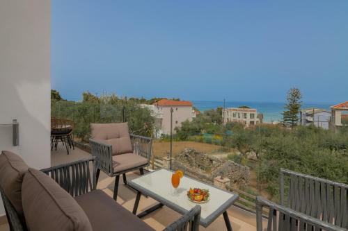 Queen Of Zakynthos Luxury Villas