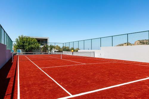Hermes Grand Luxury Beachfront Villa & Spa!