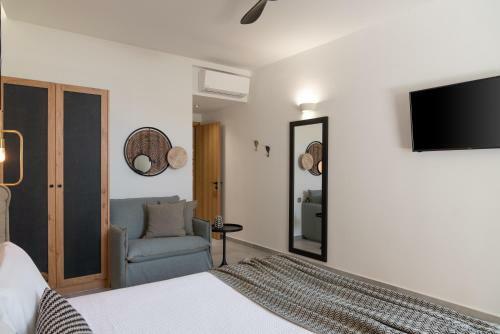 Hermes Grand Luxury Beachfront Villa & Spa!