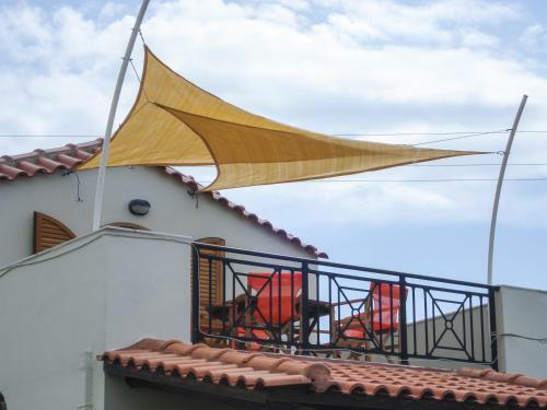 Summer Home Of Skaleta Beach