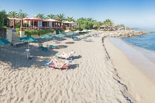 Summer Home Of Skaleta Beach