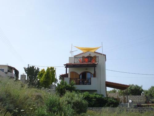Summer Home Of Skaleta Beach