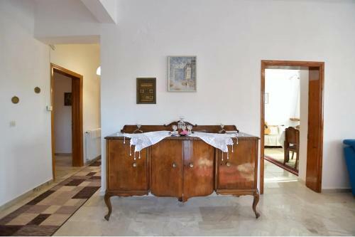 Apartamento Relaxing Experiences Near Ancient Olympia