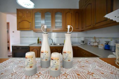Apartamento Relaxing Experiences Near Ancient Olympia